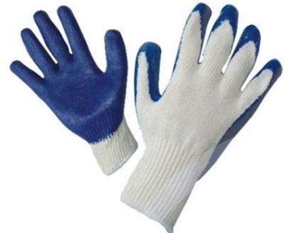 UNINSUL.PALM COATED GLOVES M 1DZ