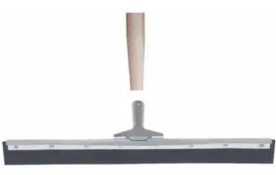SQUEEGIE, 18" FLOOR ASSEMBLED