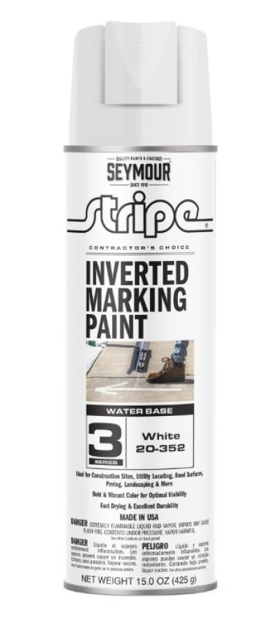 S3 MARKING PAINT - WHITE