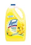 LYSOL ALLPRP CLNR 144OZ