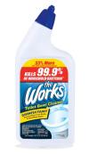 TOILT BWL CLNR LQD 32OZ