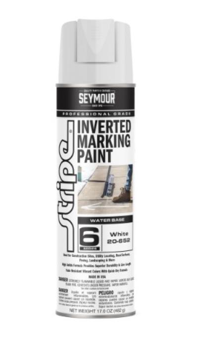 MARKING PAINT WHITE UPGRADE