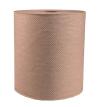 ROLL TOWEL NATURAL 600'
