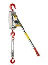 1-1/2 TN CABLE WINCH HOIST 15/30