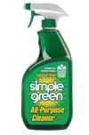 CLEANR SIMPLE GREEN 24OZ