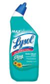TOILET BOWL CLNR CLING