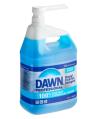 DAWN DETERGENT W/PUMP 1G