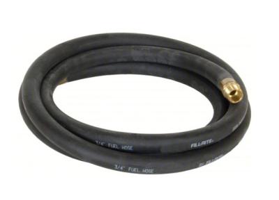 3/4 X 12' FLEX CURB PUMP HOSE