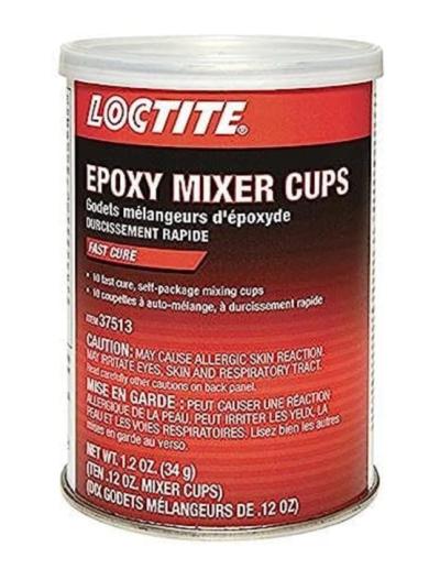 LOCTITE FAST CURE EPOXY