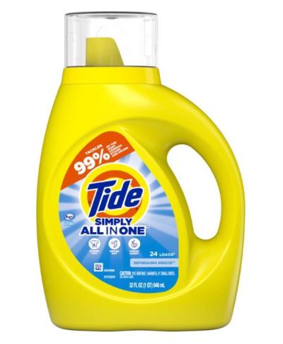 DTRGNT LQD RFRS BRZ 32OZ