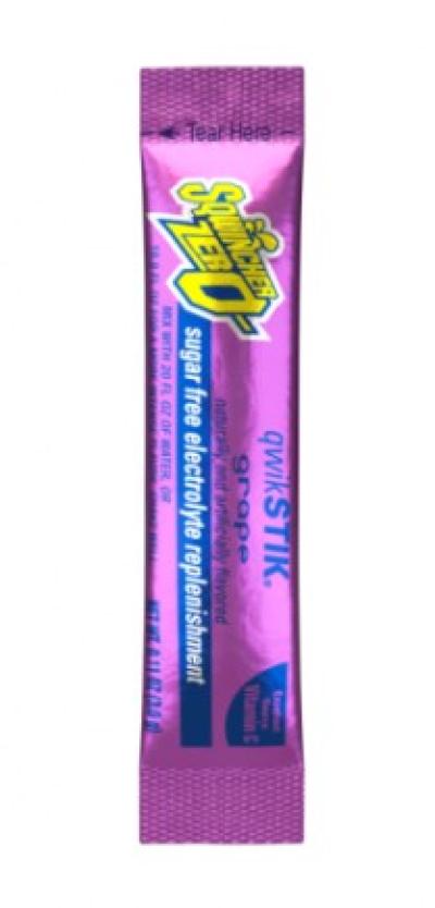 SQWINCHER STIK ZERO, GRAPE