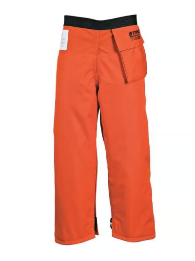 APRON CHAPS 36" SIX LAYER