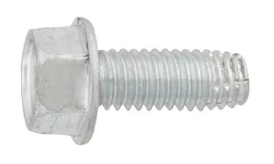 3/8-16X1 SLF TP HX WSHR HD 50/BX