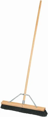 BROOM 24" FLAGSWEEP ASSY