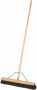 BROOM 24" FLAGSWEEP ASSY