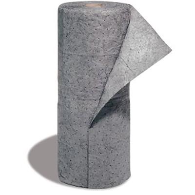 30"X150FT POLY GRY SORBENT ROLL
