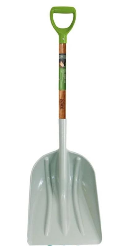 POLY GRAIN SCOOP DH