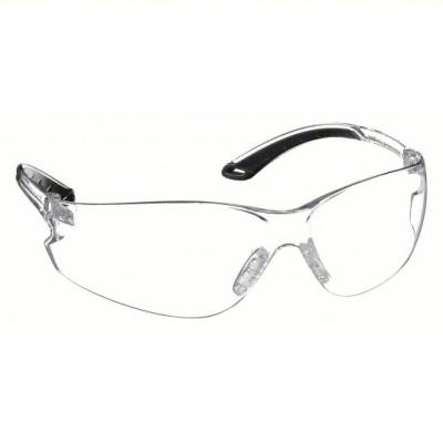 PYRAMEX ITEK CL SAFETY GLASSES