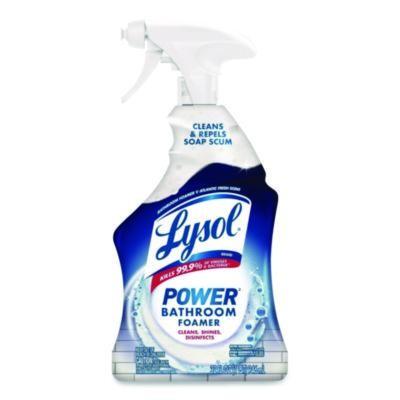 LYSOL DISINFECTANT, FRESH, 32OZ