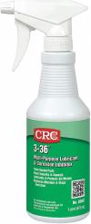 CRC NON AEROSOL LUBE 3-36