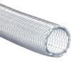 5/8" CLEAR BRAIDED HOSE 150FT RL