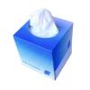 FACIAL TISSUE CUBE BOX 36BX/CS