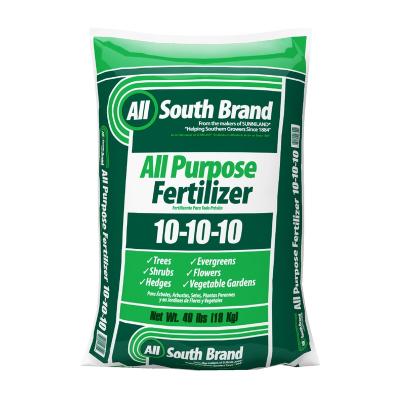 FERTILIZER 10-10-10 40LB