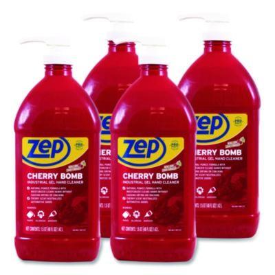 ZEP CHERRY BOMB 48OZ PUMP BTL 4C