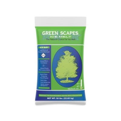 GREENSCAPES ICEMELT PALLET ONLY