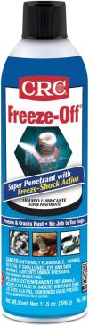 CRC FREEZE-OFF SUPER PENETRANT