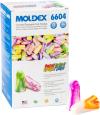 MOLDEX 6604 EAR PLUGS 200/BX
