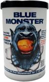 BLUE MONSTER SCRUBBING TOWEL