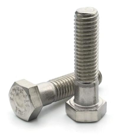 1/2-13X1-3/4 HX HD CP SCREW 50BX