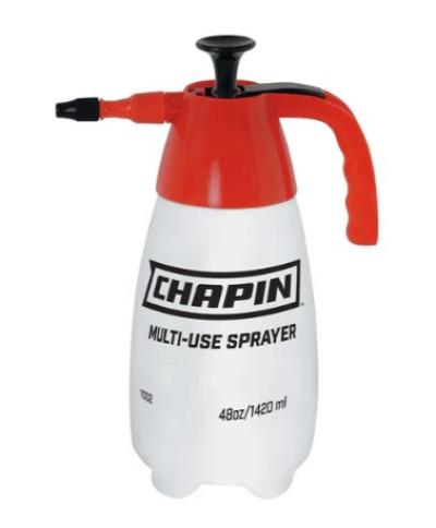 RED TOP SPRAYER 48OZ