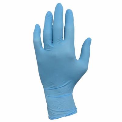 GLOVE - NITRILE 3.5 MIL X LARGE