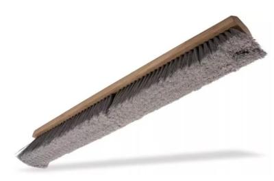 24" FLAGSWEEP BROOM (HEAD ONLY)