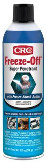 CRC FREEZE-OFF SUPER PENETRANT