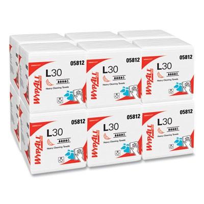 KIMBERLY CLARK L30 WYPALL