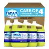 LEMON DAWN DETERGENT 4/1GALLON