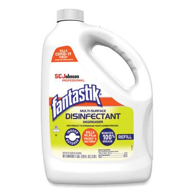 FANTASTIK DEGREASER 1G