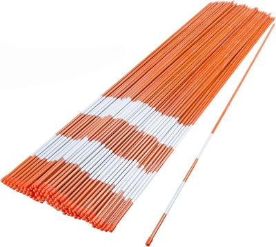 48" DRIVEWAY MARKERS 100/PK