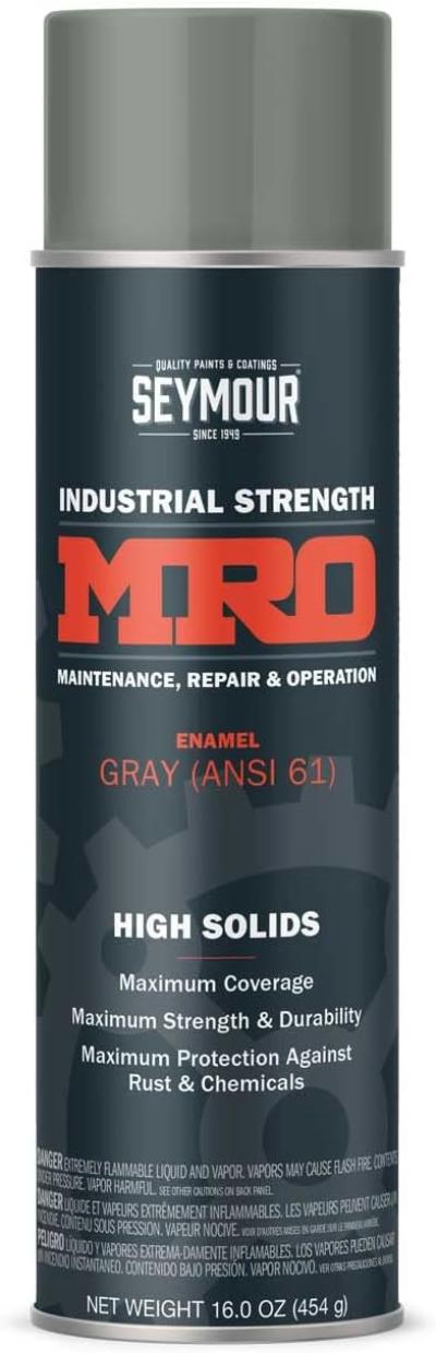 MRO INDUST GRD GRAY ANSI61 PAINT