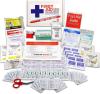 FIRST AID REFILL KIT FOR URG3681