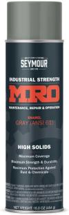 MRO INDUST GRD GRAY ANSI61 PAINT