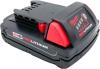 MILWAUKEE M18 BATTERY 18V