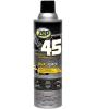 ZEP45 DUAL FORCE LUBRICANT 14OZ
