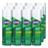 CLOROX AERO DISINFECT 19oz 12CS