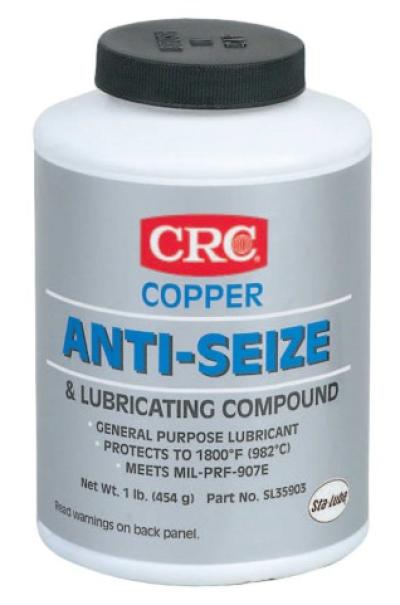 CRC COPPER ANTI-SEIZE