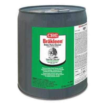 CRC BRAKLEEN, NON-CHLORINATED 5G