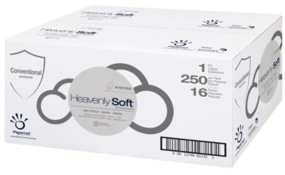 SOFIDEL SOFT MULTIFOLD TWL WHITE